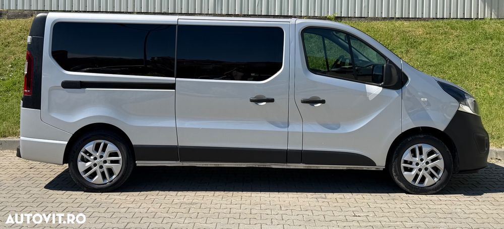 Opel Vivaro Tourer L2H1 2.7 t Start/Stop - 18