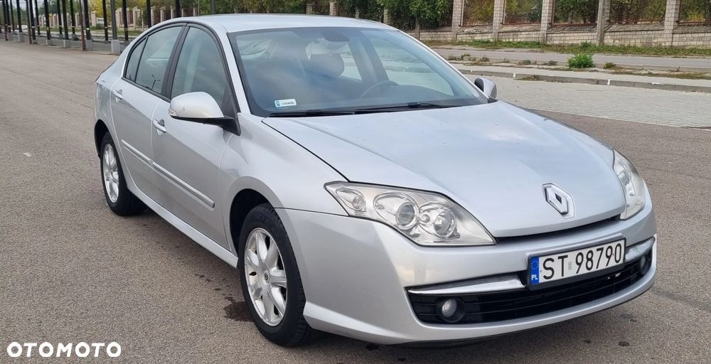 Renault Laguna 2.0 Authentique - 2