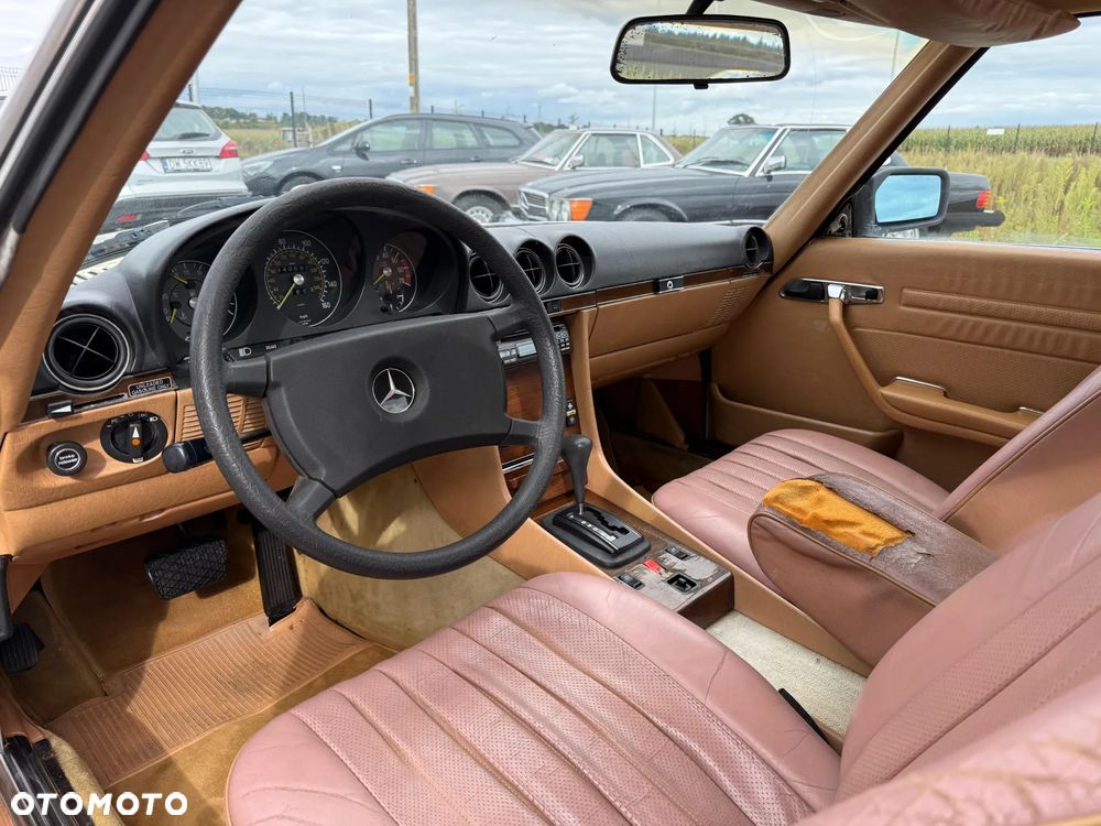 Mercedes-Benz SLC - 5