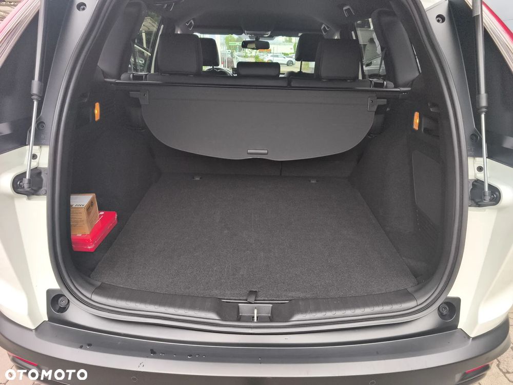 Honda CR-V 2.0 i-MMD Sport Line CVT - 16