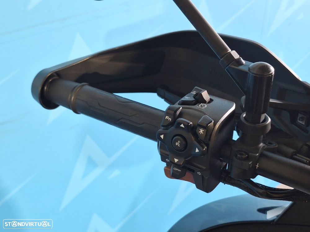 CF Moto 800MT Explore - 8