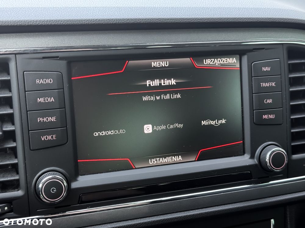 Seat Leon 1.8 TSI FR S&S - 28