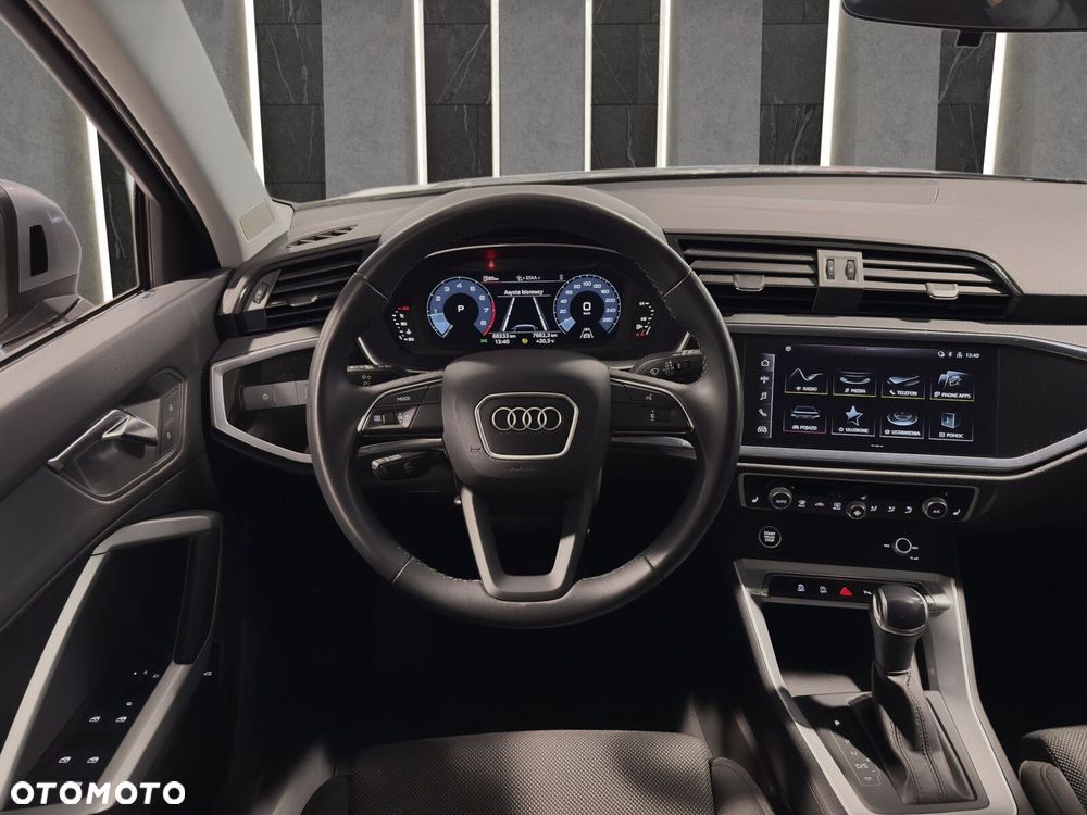 Audi Q3 - 11