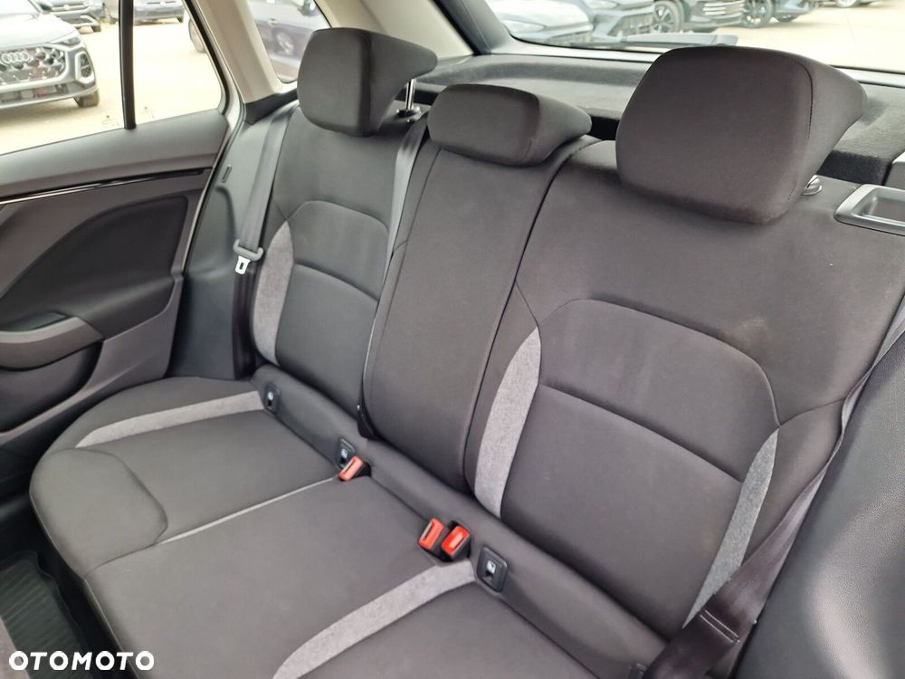 Skoda Kamiq 1.0 TSI Active - 18