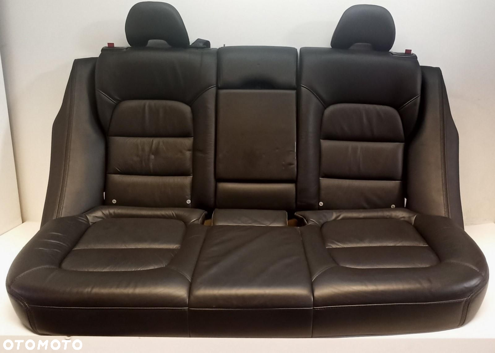 VOLVO V70 XC70 II FOTELE KANAPA 2010 - 2