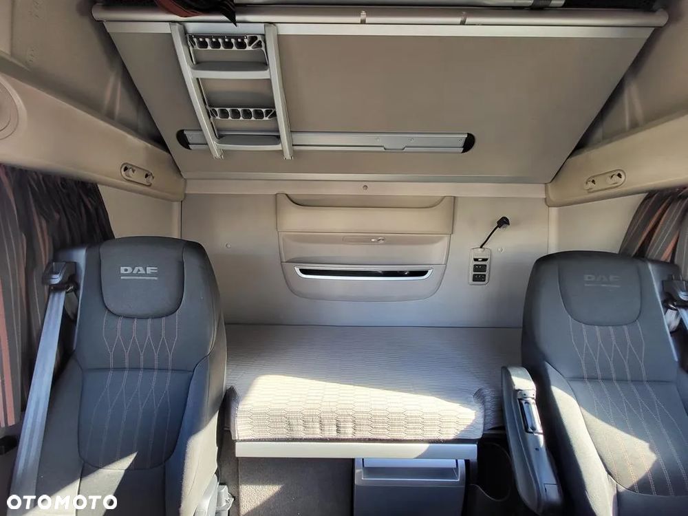DAF FT XF 480 - 11