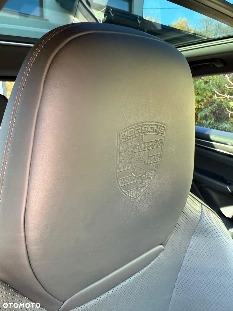 Porsche Cayenne III 17 - 4