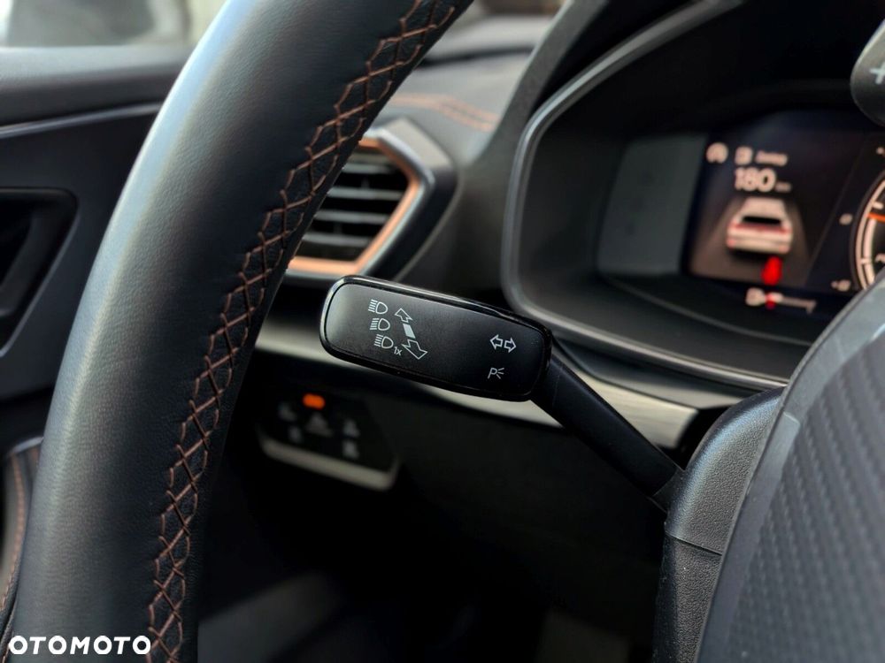 Cupra Formentor 2.0 TSI 4Drive DSG - 24