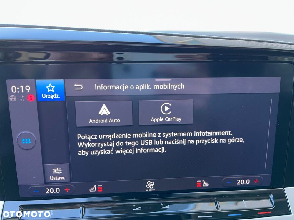 Ford Tourneo Connect - 33