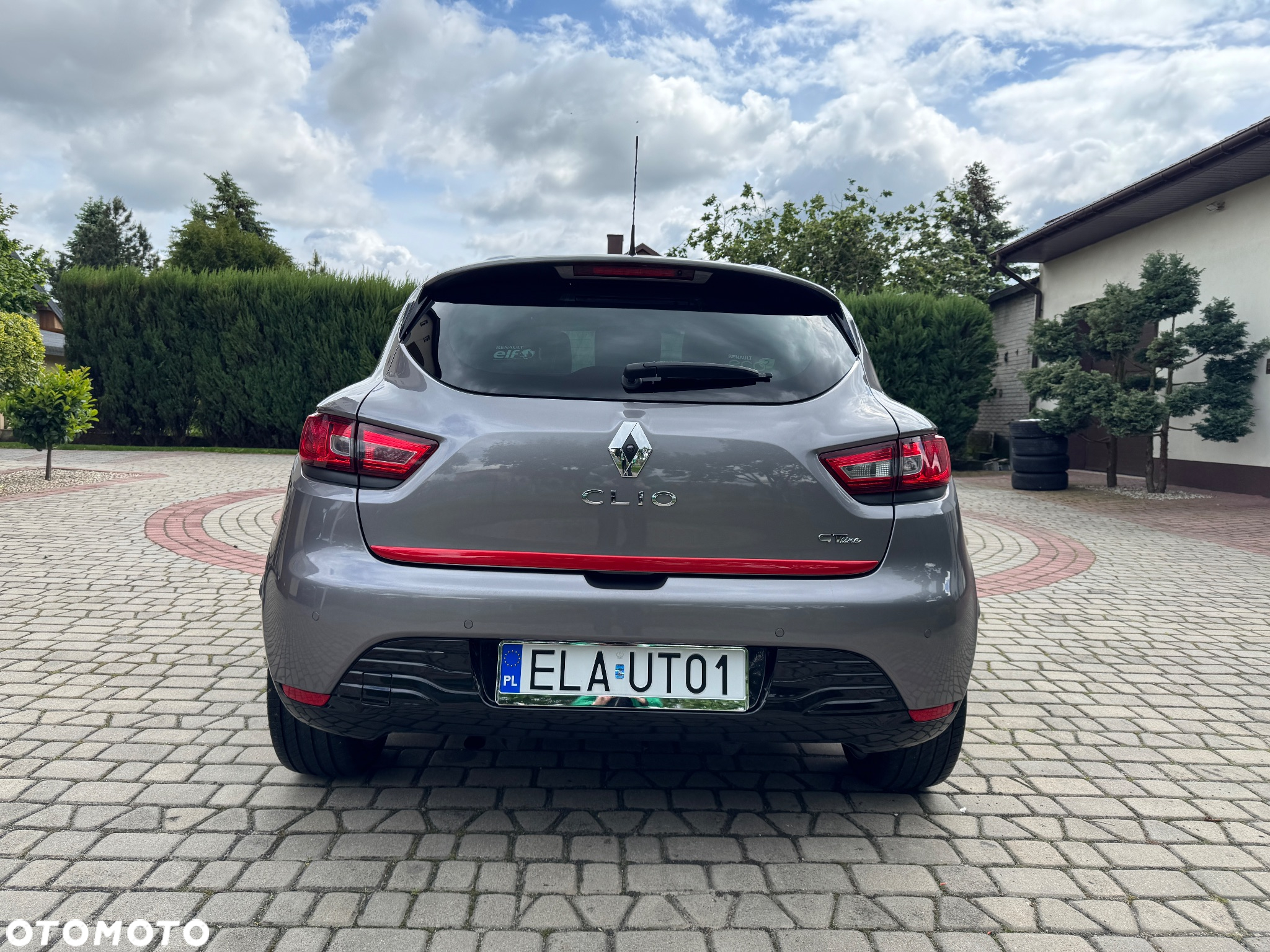Renault Clio TCe 90 Start & Stop COLLECTION - 24