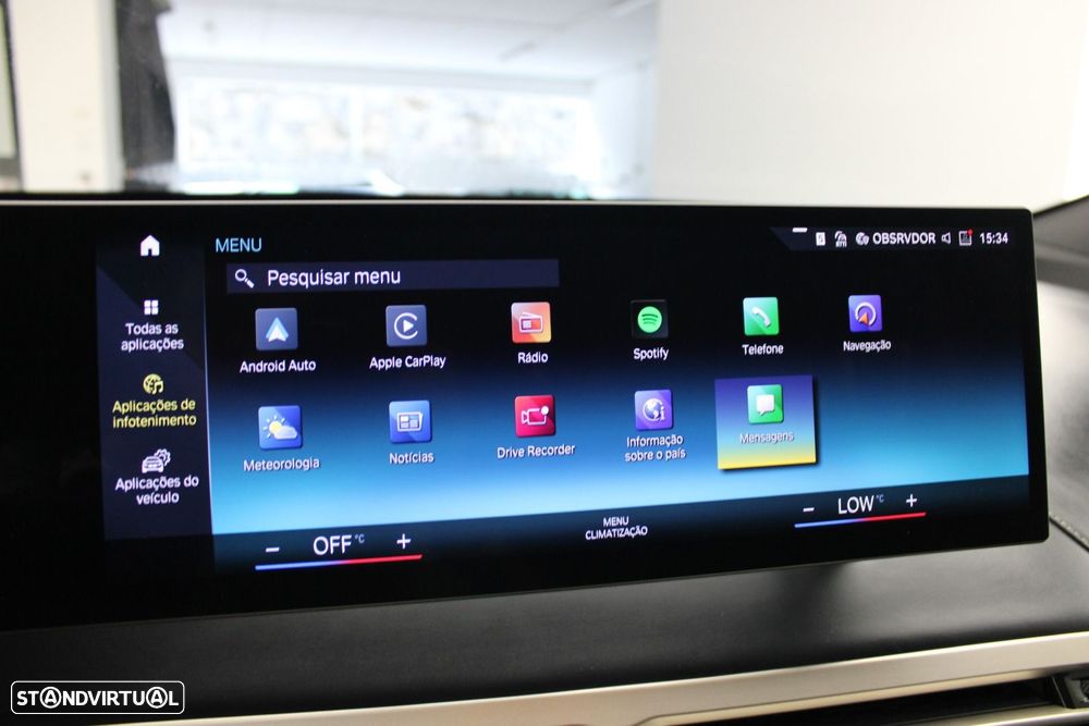 BMW iX xDrive 40 Pack Desportivo - 21