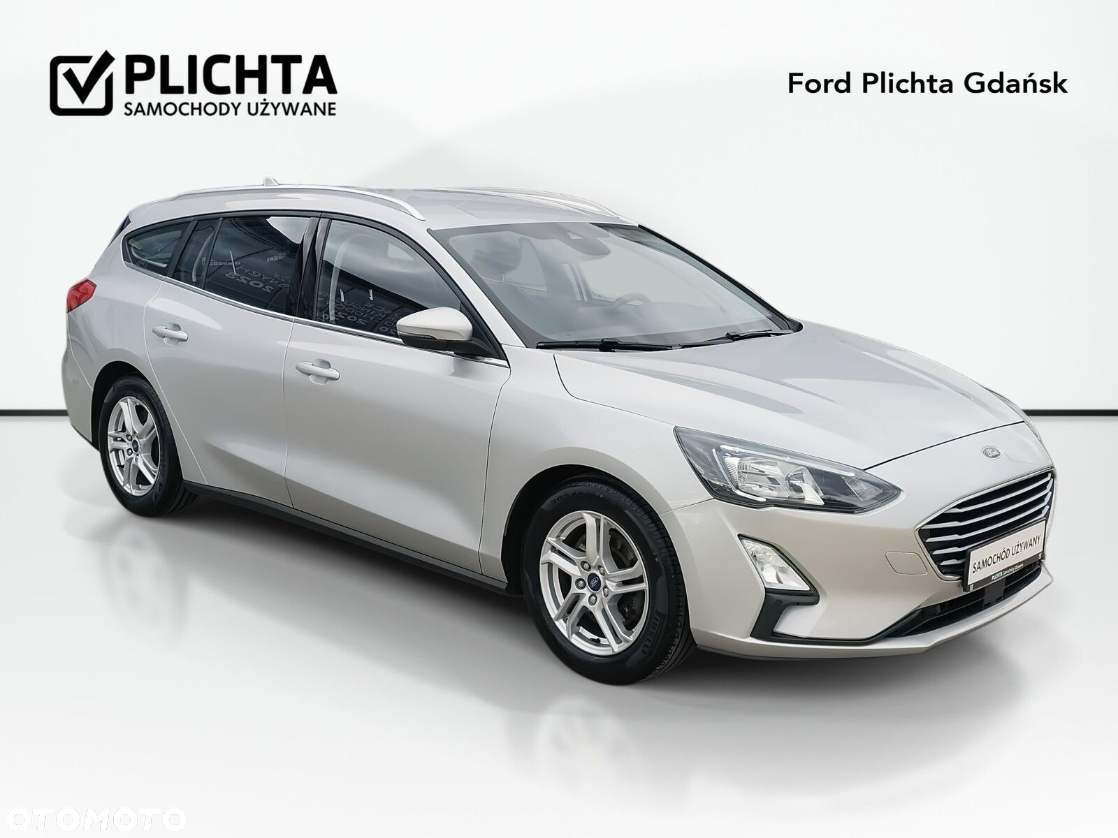 Ford Focus - 3