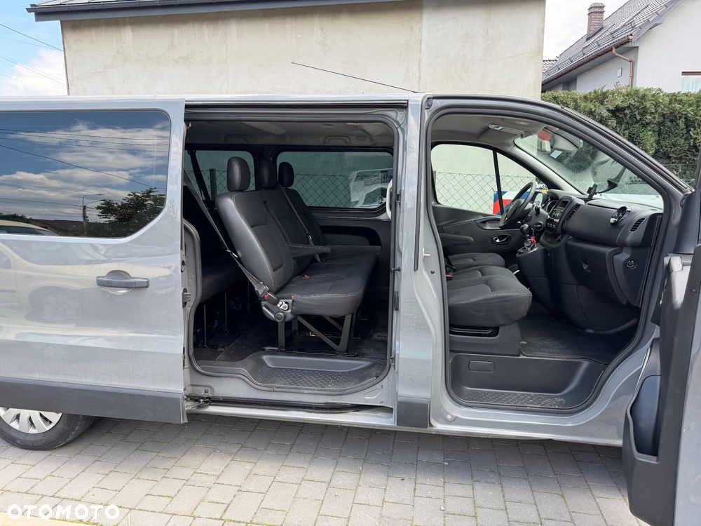 Opel MOVANO - 5