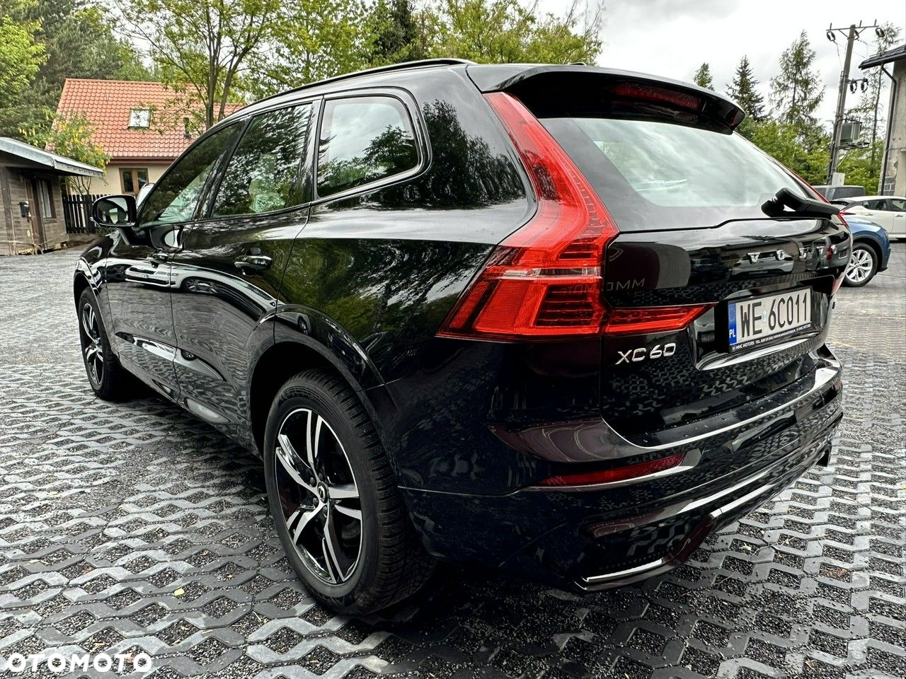 Volvo XC 60 - 6