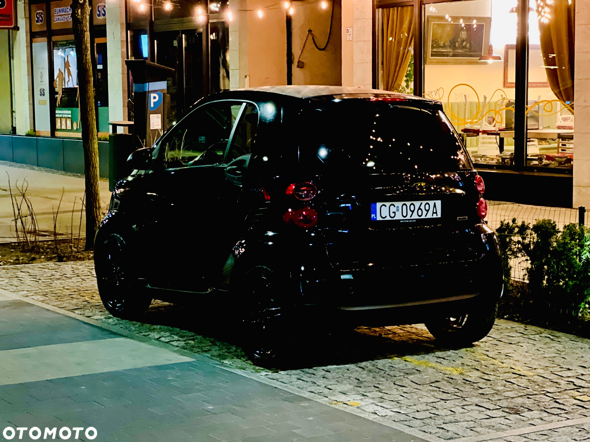 Smart Fortwo - 25