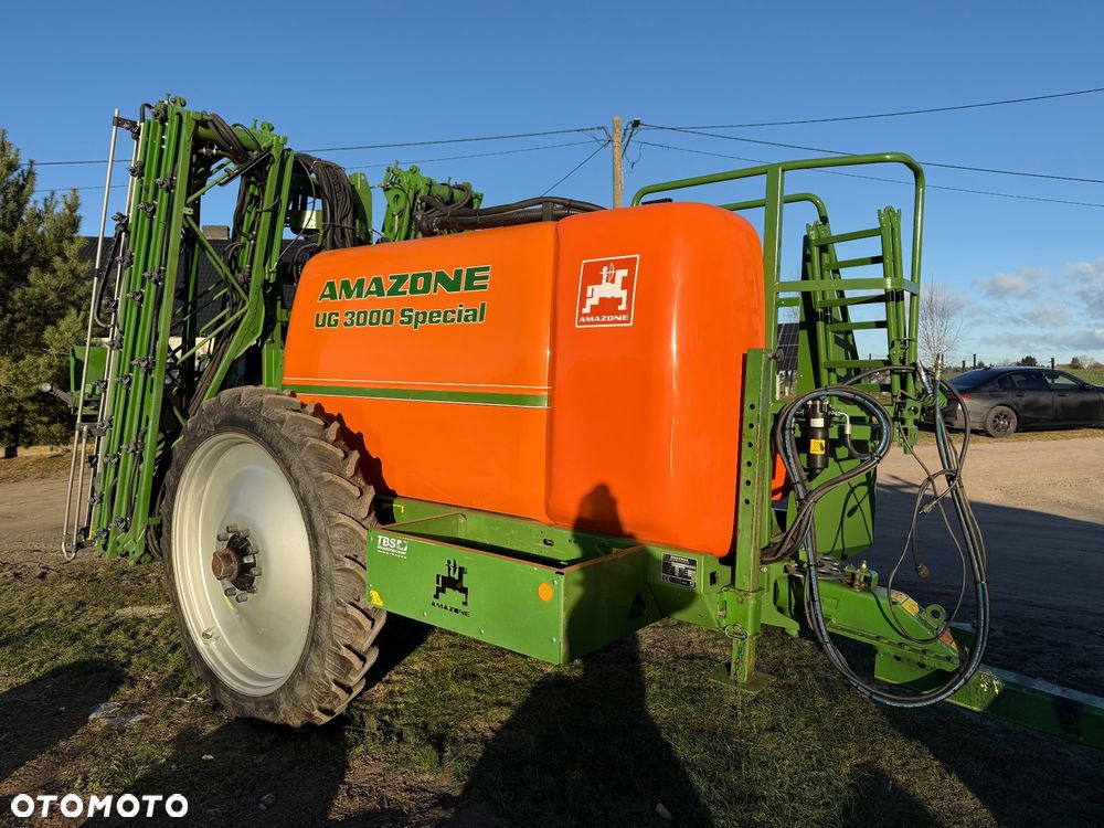 Amazone UG - 2
