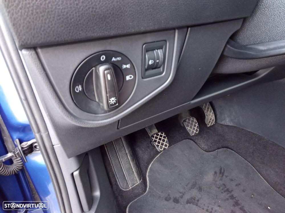 VW Taigo 1.0 TSI Life - 19