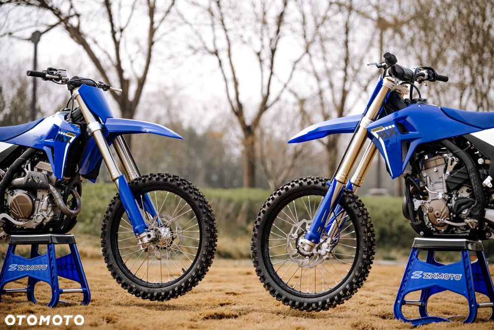 ZX MOTO 250MX - 7