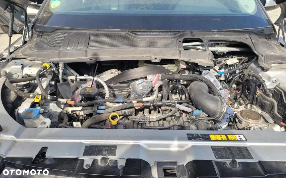 Land Rover Range Rover Evoque - 6