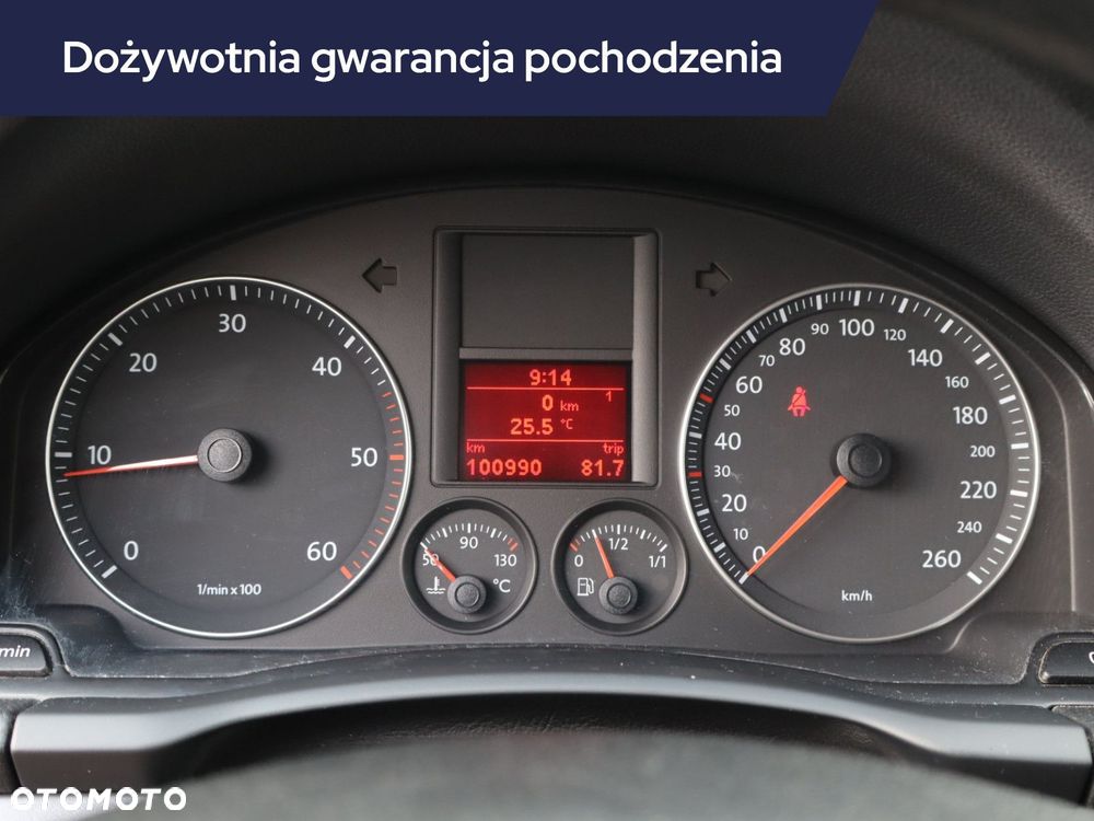 Volkswagen Jetta - 13