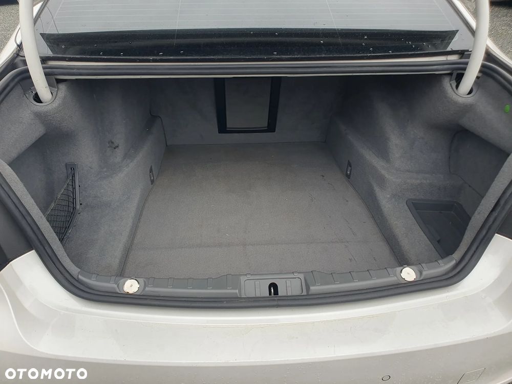 BMW Seria 7 730d Blue Performance - 18