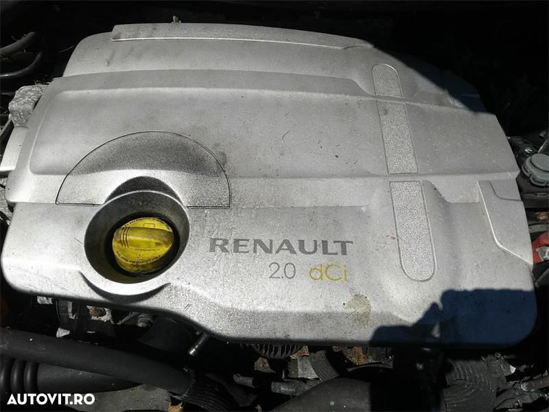 Pompa servodirectie Renault Laguna III 2008 Break 2.0 D - 1