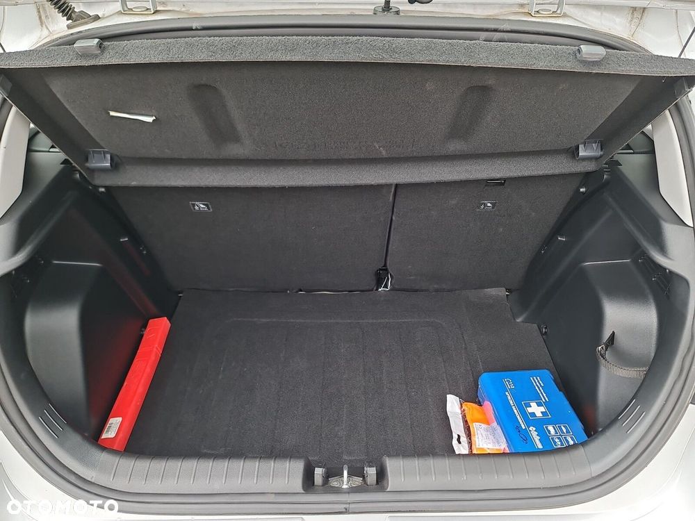 Hyundai i20 1.0 T-GDI Pure - 33