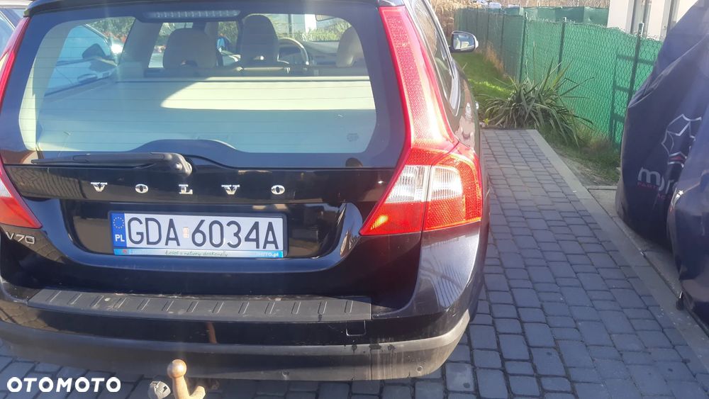 Volvo V70 2.0D Momentum - 2