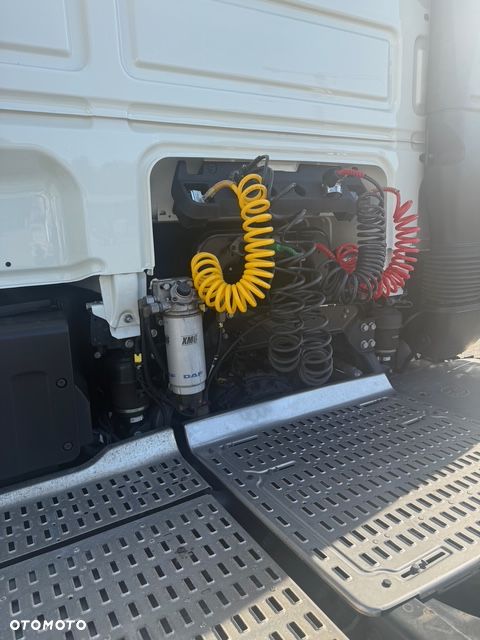 DAF XF 480 - 12
