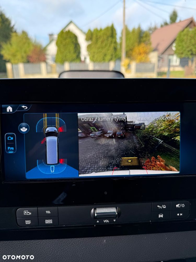 Mercedes-Benz Sprinter 317 CDI Kompakt HA - 8