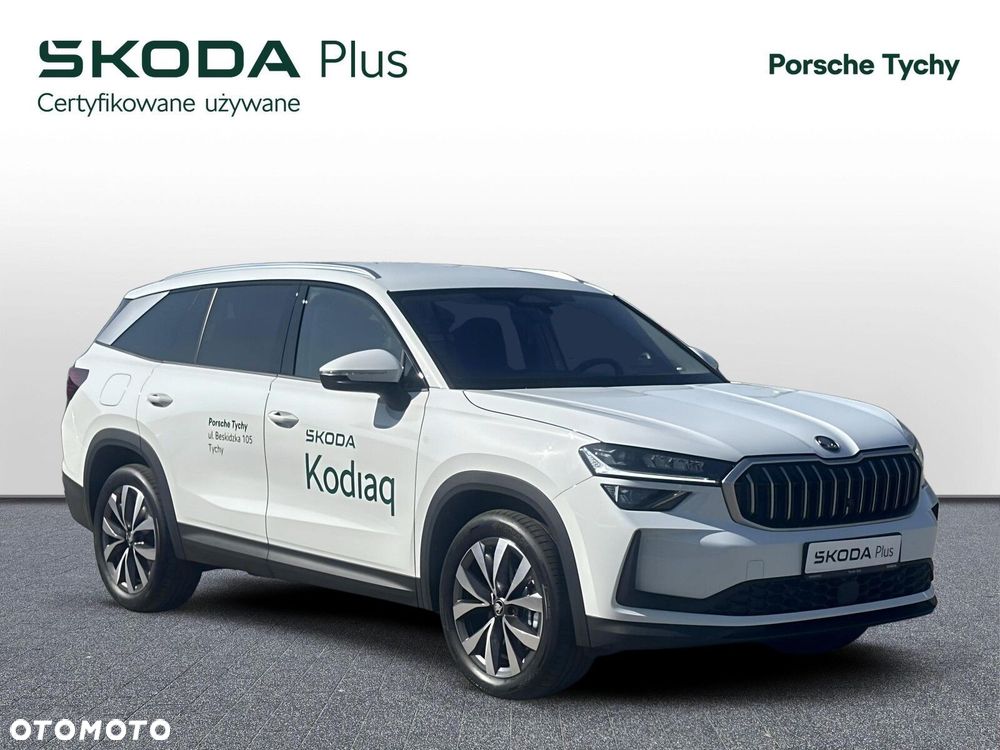 Skoda Kodiaq 2.0 TDI 4x4 Drive DSG - 39