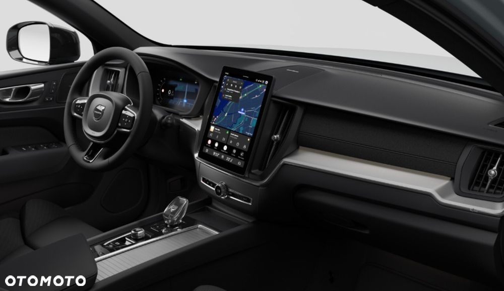 Volvo XC 60 T6 Plug-In Hybrid AWD Plus Black Edition - 4