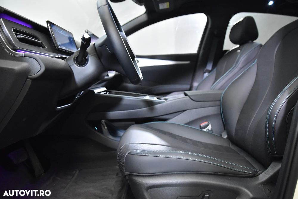 Byd Seal 6 DM-i PHEV Comfort - 24