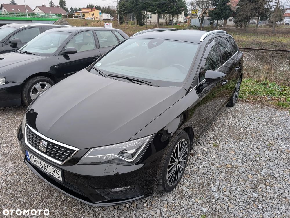 Seat Leon - 3