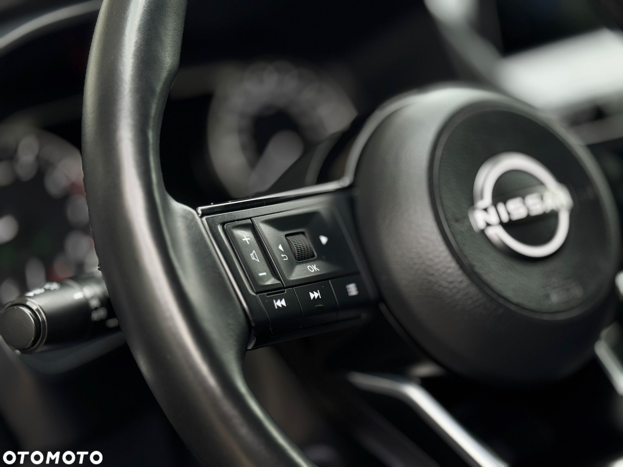 Nissan Qashqai 1.3 DIG-T MHEV N-Connecta - 10