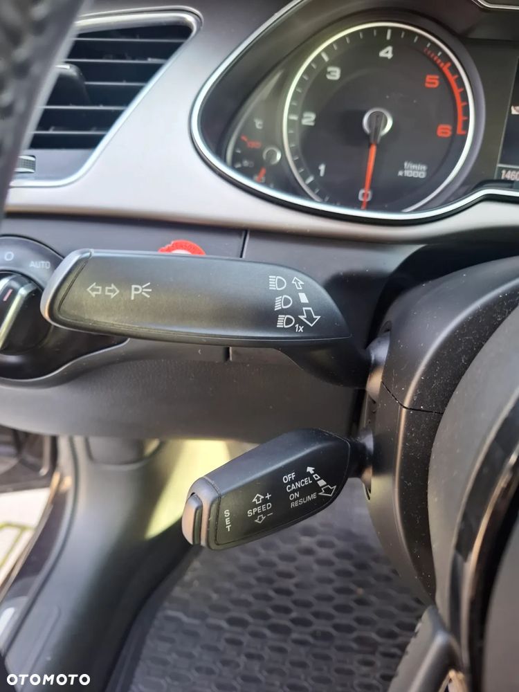 Audi A4 Avant 2.0 TDI DPF quattro Ambition - 22