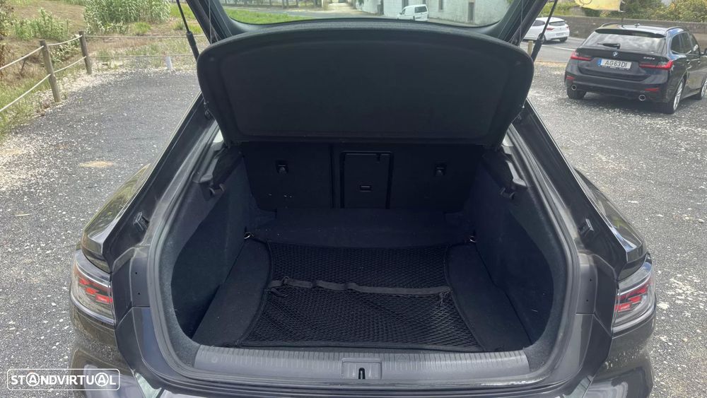 VW Arteon 2.0 TDI Elegance DSG - 26