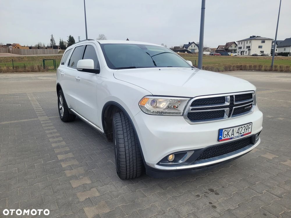 Dodge Durango - 3