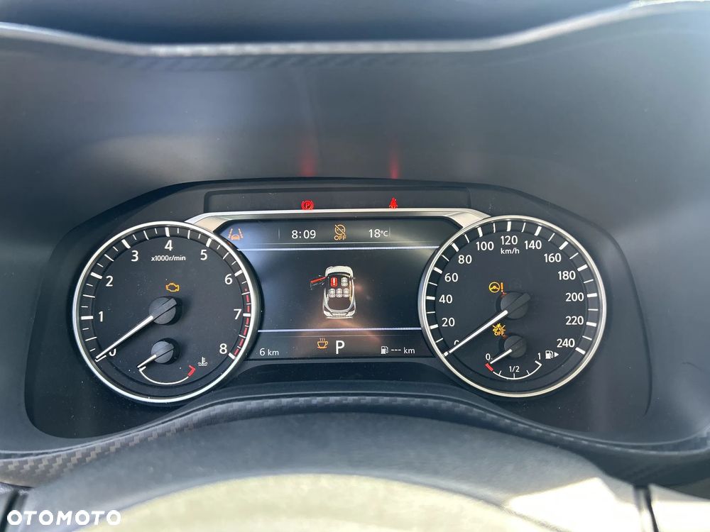 Nissan Juke 1.0 DIG-T Acenta DCT - 14