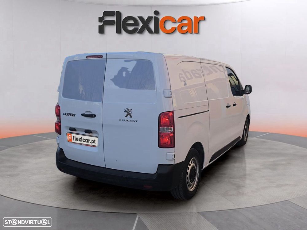 Peugeot Expert 75 kWh Standard - 6