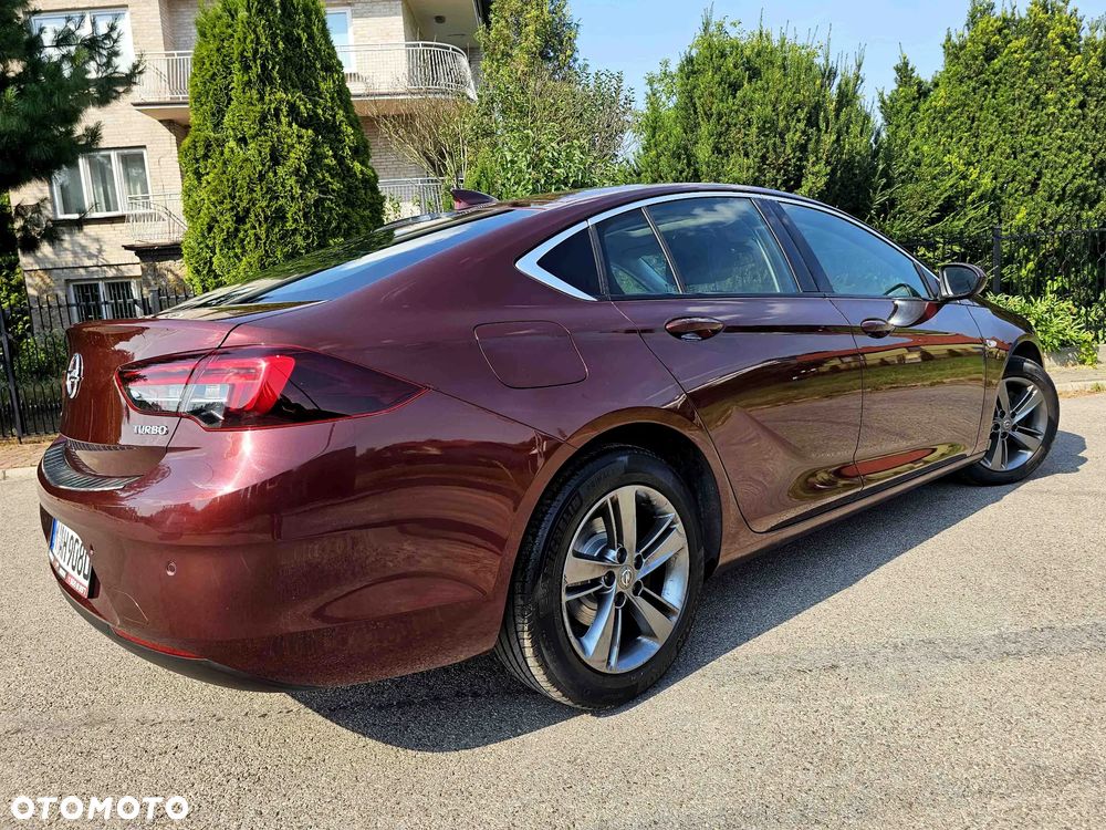 Opel Insignia 1.5 Direct InjectionTurbo Innovation - 9