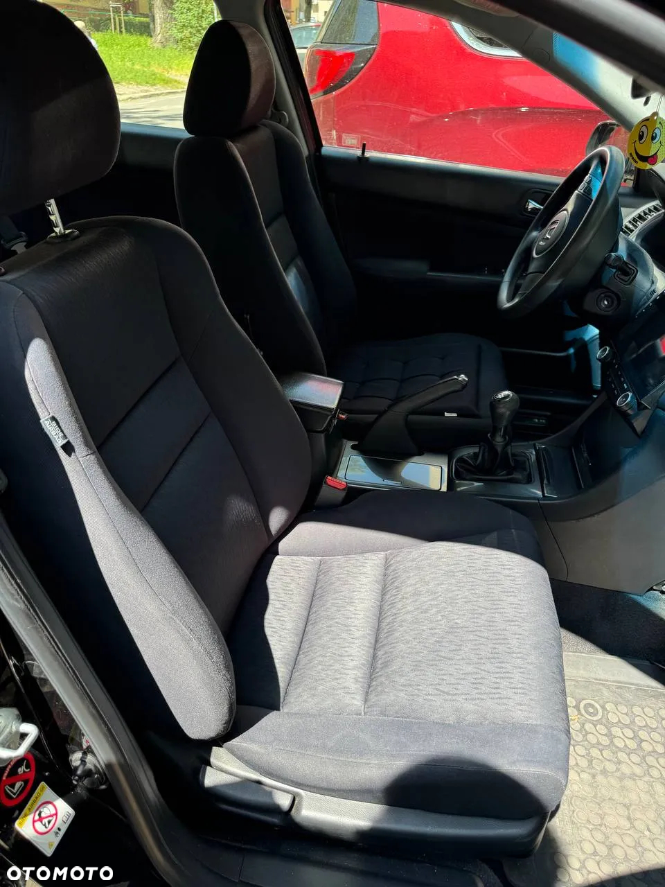Honda Accord - 13