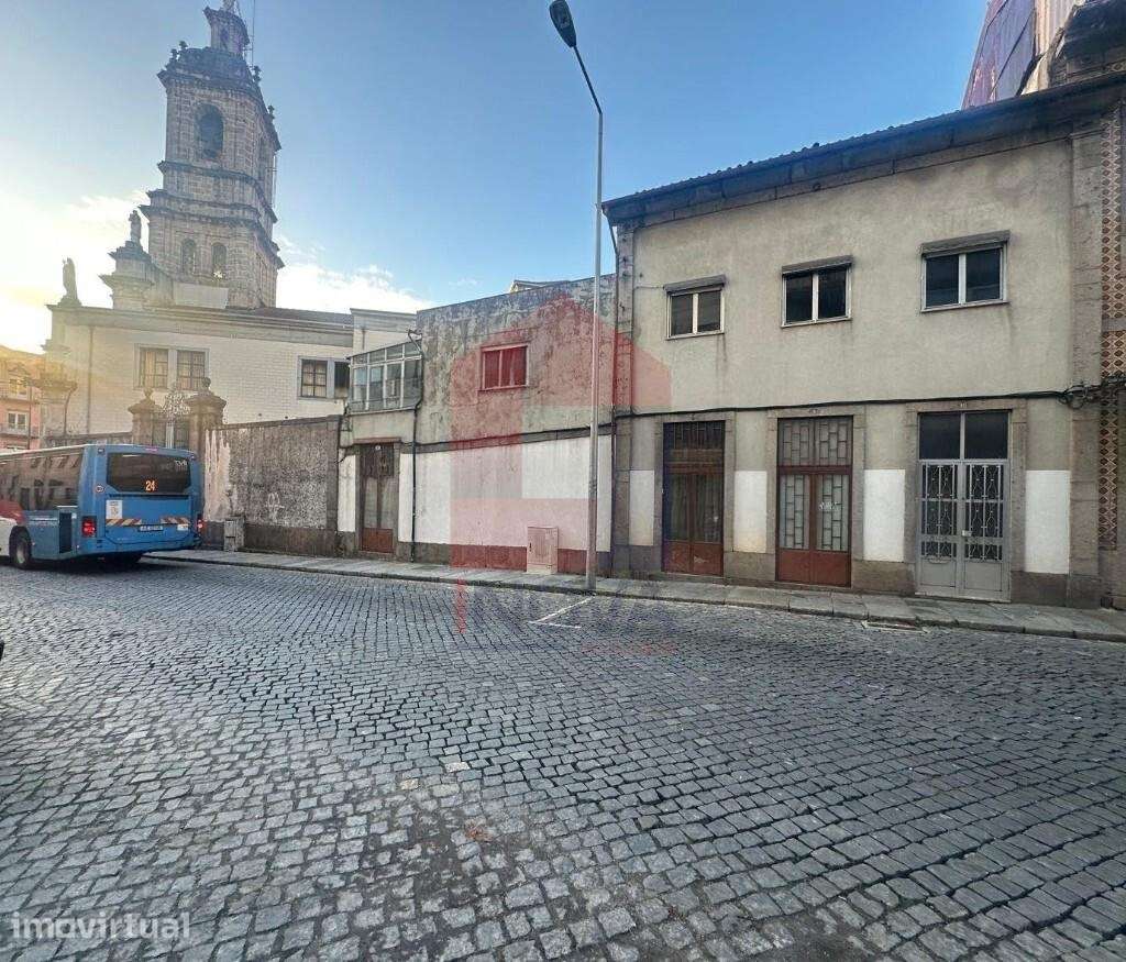 Prédio, São Vicente, Braga - Grande imagem: 2/8