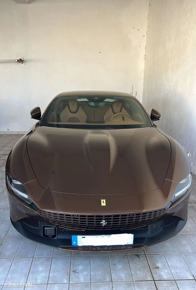 Ferrari Roma Standard - 1