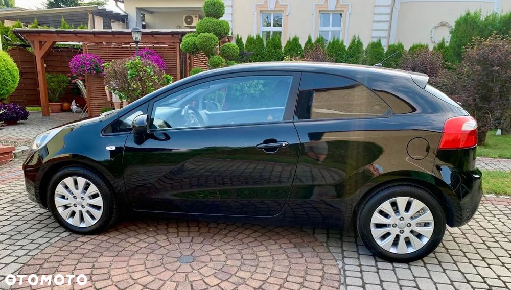 Kia Rio 1.4 Edition 7 - 4