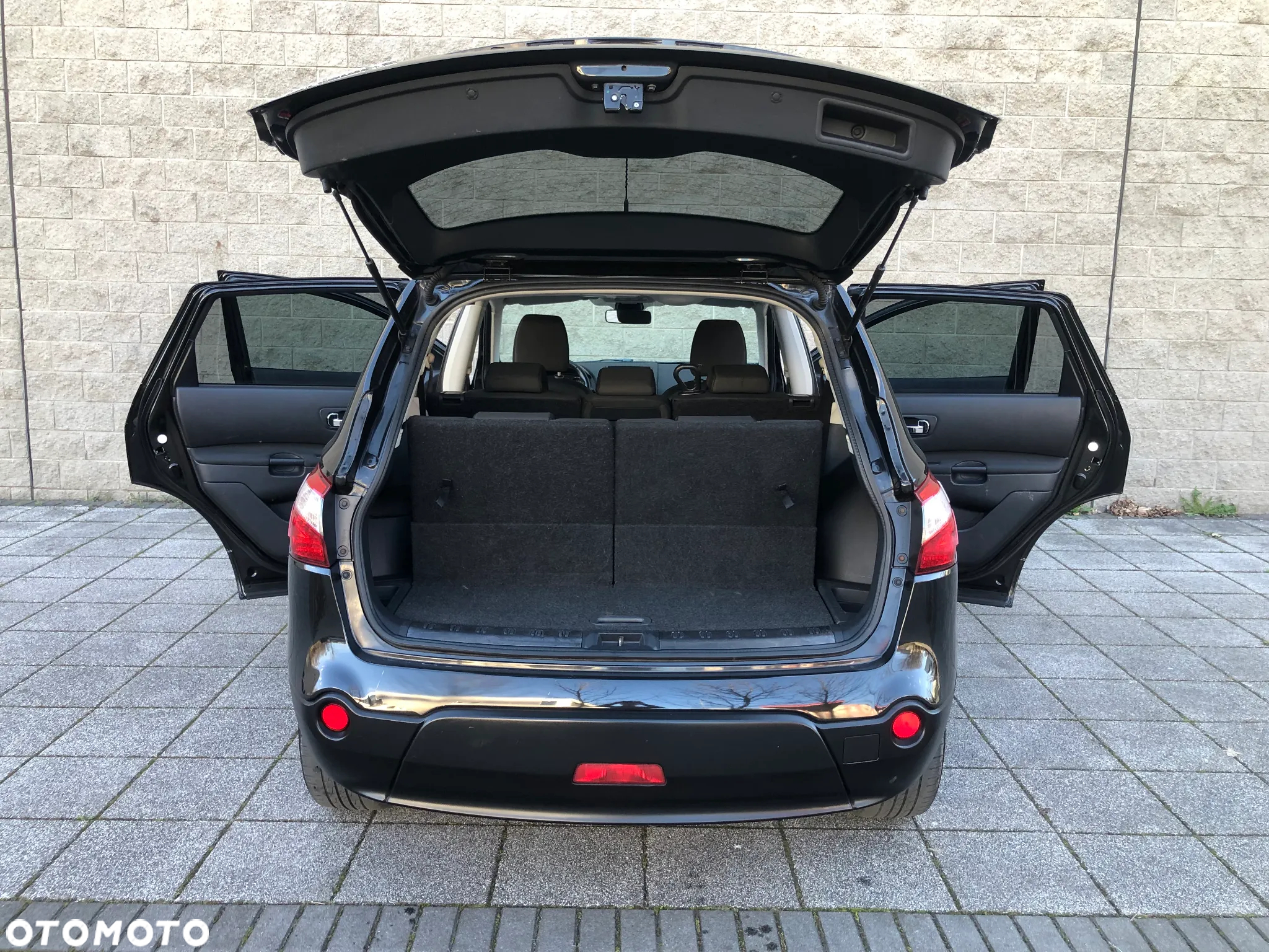 Nissan Qashqai+2 2.0 Tekna - 9