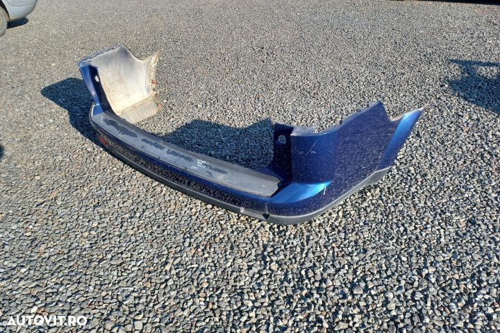 Bara spate Opel Vectra C [facelift] [2005 - 2009] wagon 5-usi 1.9 CDT - 3