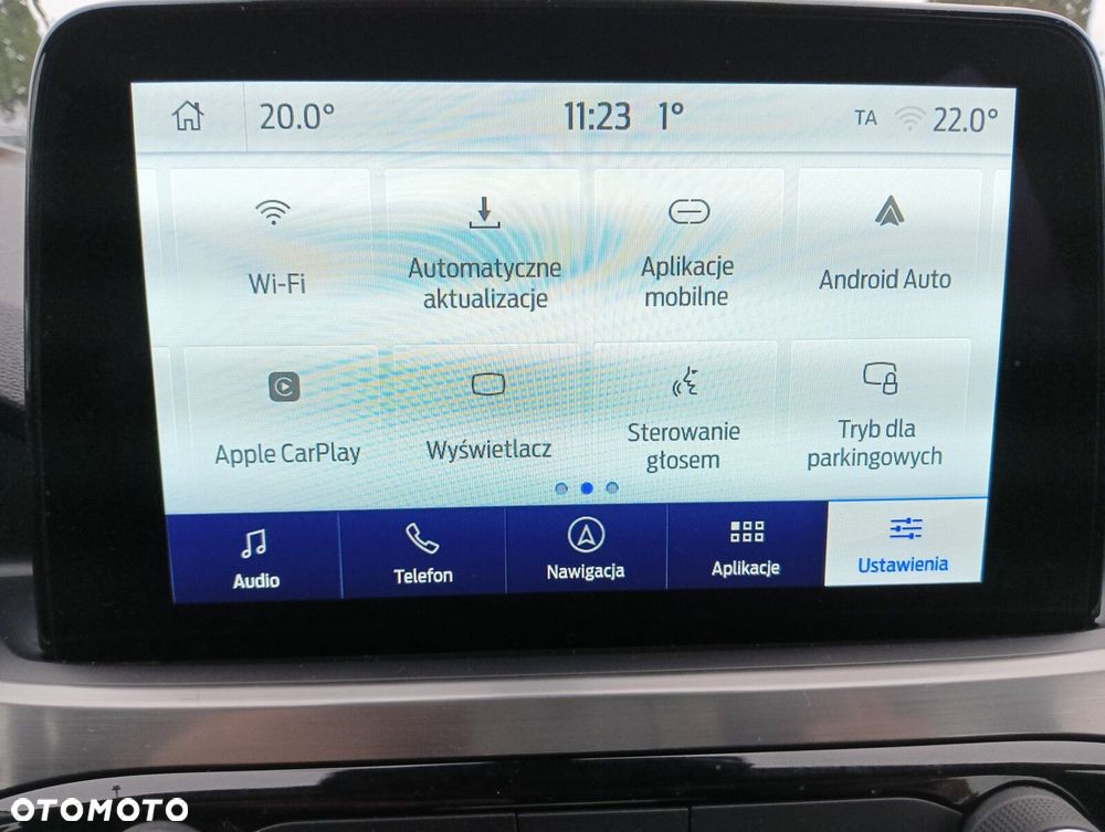 Ford Kuga 1.5 EcoBoost FWD Titanium - 34