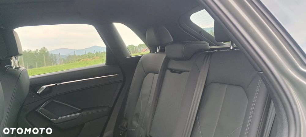 Audi Q3 45 TFSI Quattro S tronic S line - 27