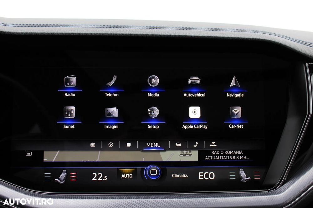 Volkswagen Touareg 3.0 V6 e-Hybrid 4Motion Aut. R - 26